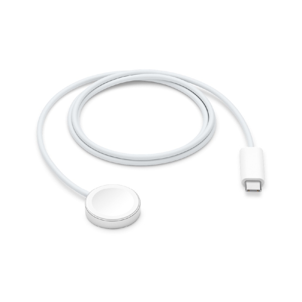 Apple Watch Magnetic Fast Charger to USB-C Cable (1 m) -100