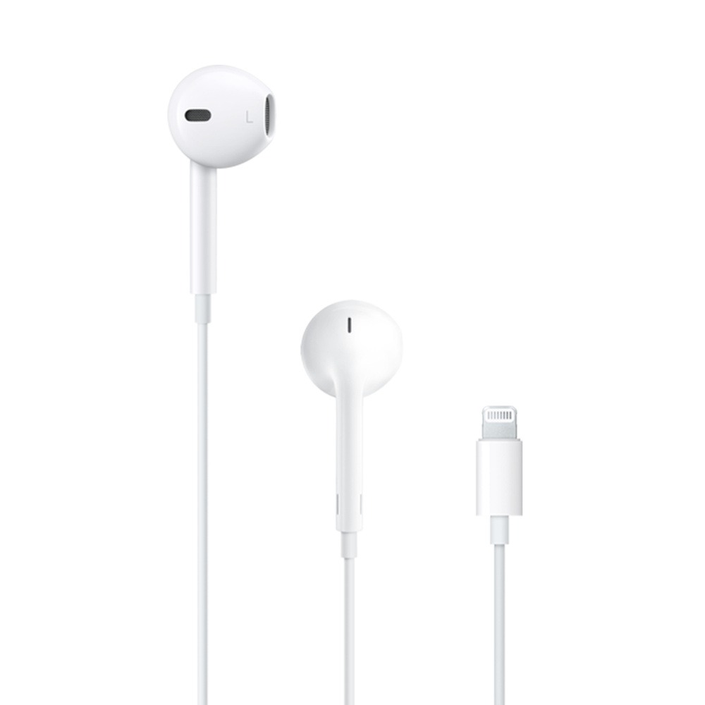 EarPods with Lightning Connector 1-100