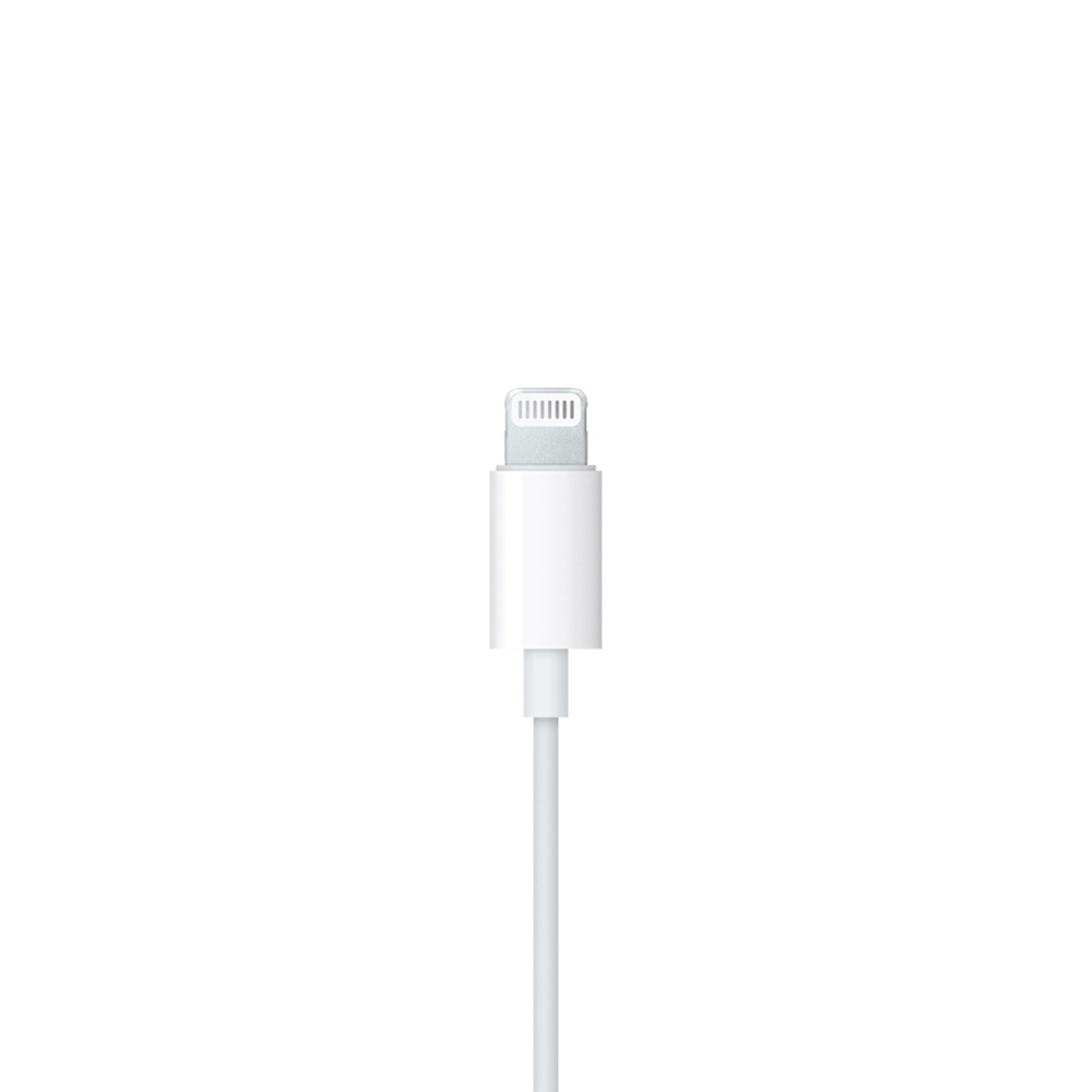 EarPods with Lightning Connector 4-100
