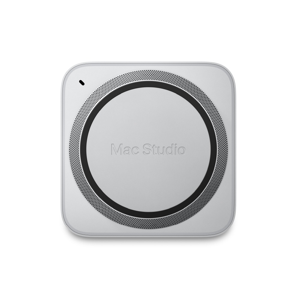 Mac Studio 4-100