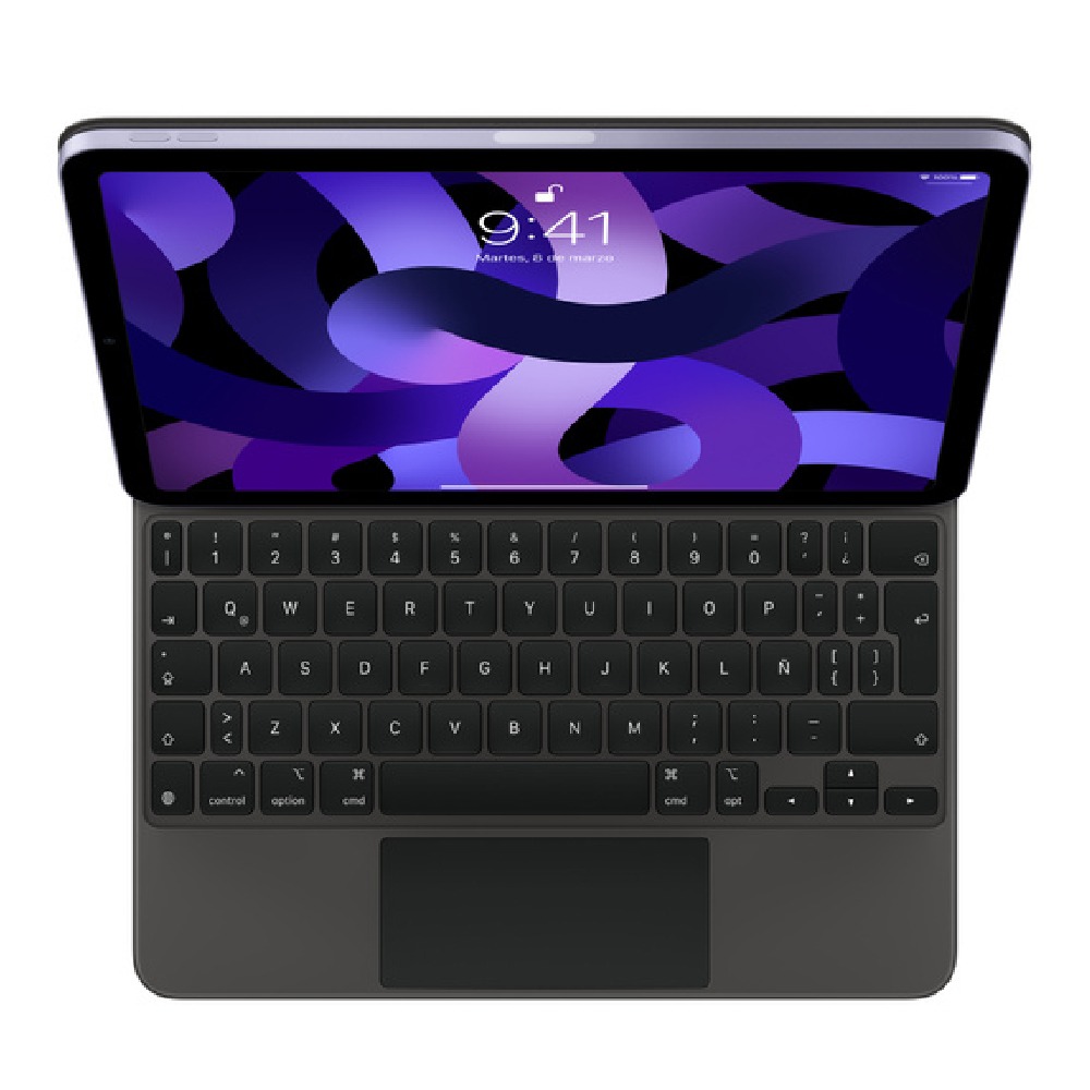 Magic Keyboard for iPad Pro 11-inch (3rd generation) and iPad Air 2-100