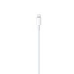 USB-C to Lightning Cable 1-100