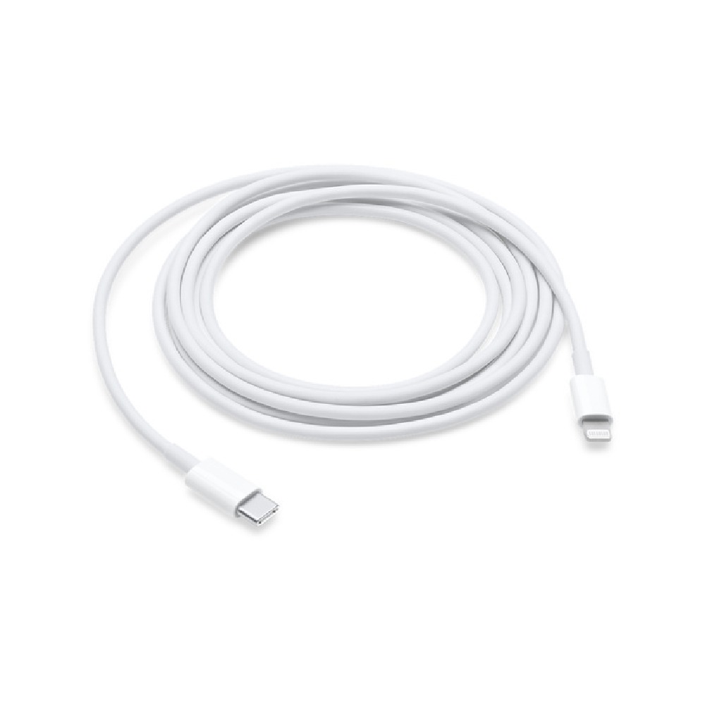 USB-C to Lightning Cable 4-100